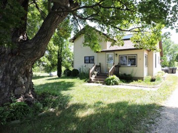 4816 Eureka Road, Rushford, WI 54963