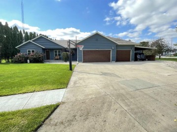 1037 Rock Avenue, Waupun, WI 53963