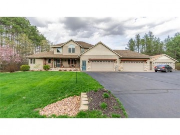 1275 Thistle Lane, Eau Claire, WI 54703