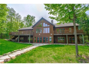 16303 Conners Lane, Stone Lake, WI 54876