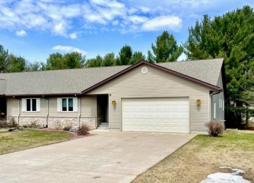 115 Aquila Ct S 2, Eagle River, WI 54521