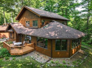 W1676 Bear Trail Rd, Gleason, WI 54435