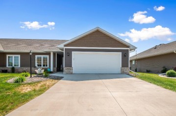 3838 Shore Crest Ln, Scott, WI 54311