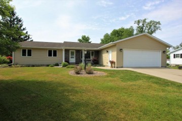 510 Mahlum St, Coon Valley, WI 54623