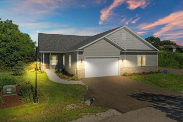 561 Tindalls Nest -, Twin Lakes, WI 53181