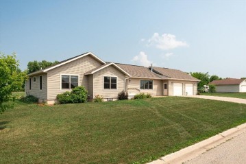 104 Majestic Dr, Westby, WI 54667