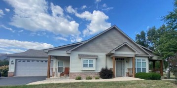 6302 45th St 11, Somers, WI 53144