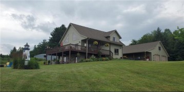 W21880 County Road H, Strum, WI 54770