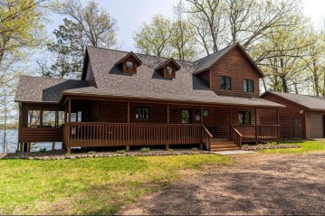 1180 West Point Road, Spooner, WI 54801