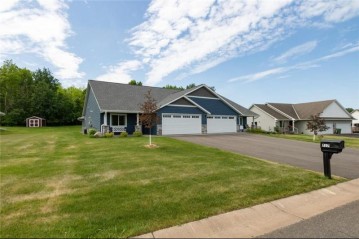 717 Hilltop Lane, St Croix Falls, WI 54024