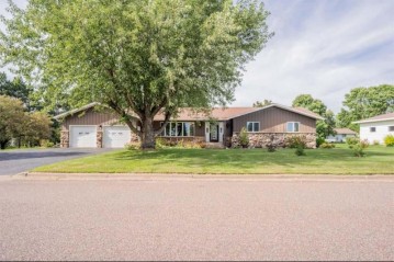 308 West Hill Street, Thorp, WI 54771