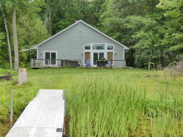 5005 Machickanee Lane, Abrams, WI 54139-9576