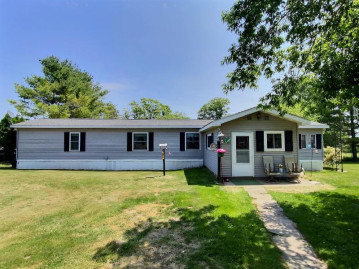 N9229 Badish Road, Stephenson, MI 49821