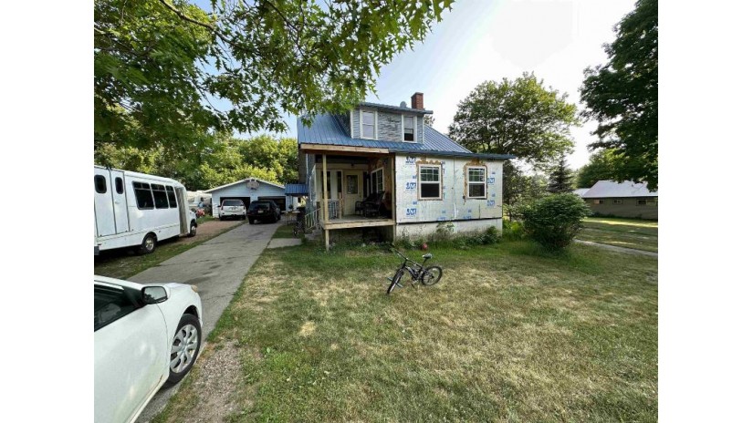 4761 Mill Street Laona, WI 54541 by Century 21 Affiliated - CELL: 920-594-0197 $139,900