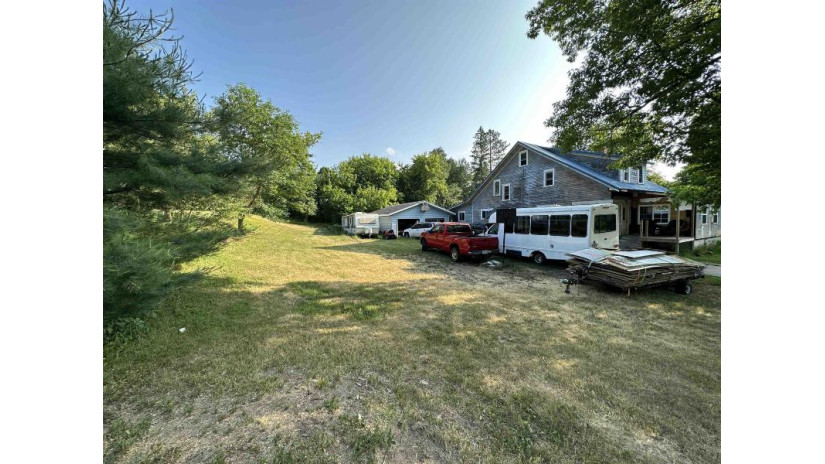 4761 Mill Street Laona, WI 54541 by Century 21 Affiliated - CELL: 920-594-0197 $139,900