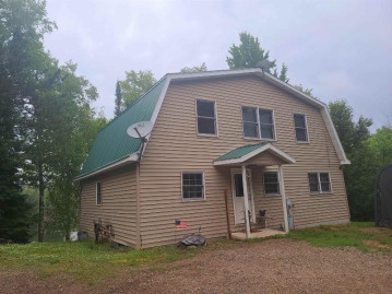 W16142 South Hilbert Drive, Goodman, WI 54120-9714