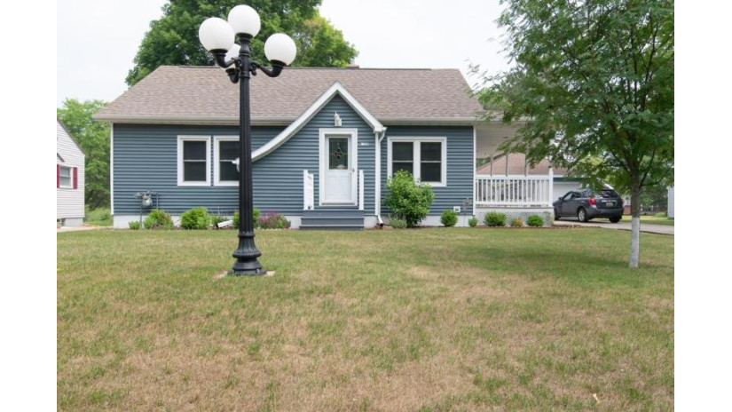 N220 Hood Street Stephenson, MI 49887 by Assist 2 Sell Buyers & Sellers Realty, LLC $149,900