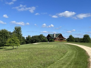 S8245 Taylor Road, Wheatland, WI 54624