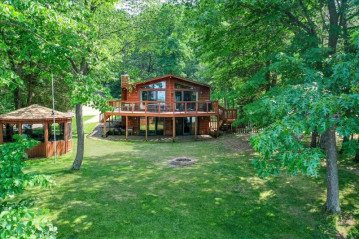 W6220 N Lakeview Drive, Marquette, WI 53946