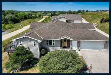 205 Watertower Circle, Iron Ridge, WI 53035-9643