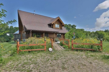 65416 Desoto Bluffs Drive, Freeman, WI 54624