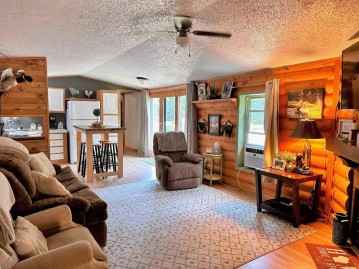 59023 Hobbs Hollow Road, Ferryville, WI 54628-7024