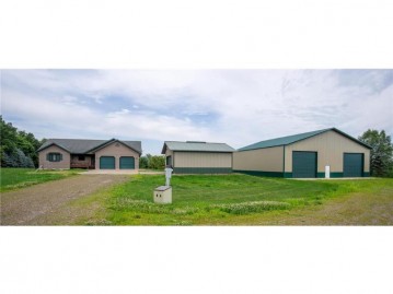 22641 90th Street, Bloomer, WI 54724