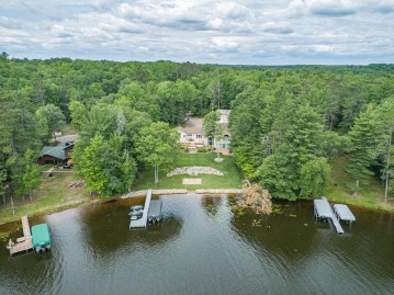 4170 Bass Bay Dr, Newbold, WI 54501