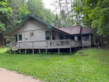 7461 Northern View Ln 3, Land O Lakes, WI 54540