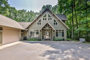 2354 Bobidosh Point Ln, Lac Du Flambeau, WI 54538