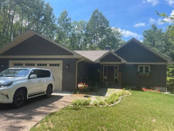 8044 Vesper Terrace, Lake Tomahawk, WI 54539