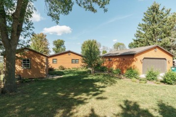 W6764 Marine Dr, Marquette, WI 53946-7943