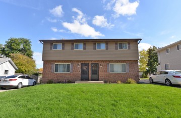 3609 Princess Pl 3611, Racine, WI 53406-5514