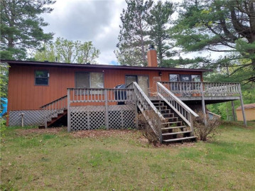 W5350 West Yellow Sands Rd, Spooner, WI 54801