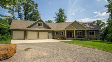 N11116 County Rd Ff, Hixton, WI 54635