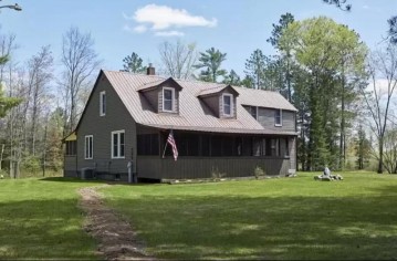 13060 Old 139 Road, Popple River, WI 54121