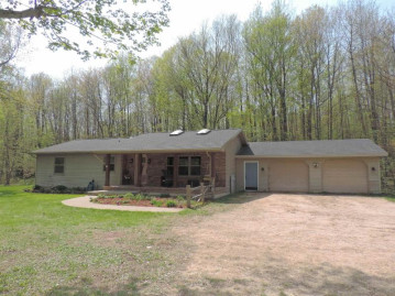 10878 Harris Road, Breed, WI 54174