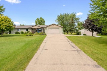 7298 Hwy Mm, Winchester, WI 54947