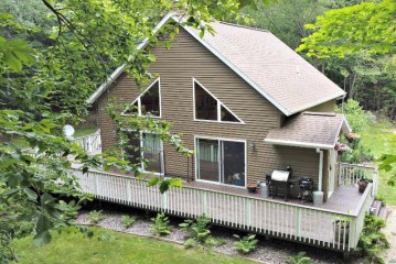 W15468 Old J Road, Silver Cliff, WI 54104-9668