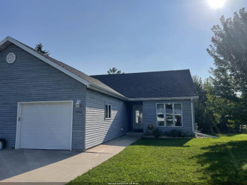 1706 Mason Street, New Holstein, WI 53061