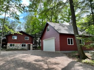 N20827 Oneonta Drive, Goodman, WI 54120