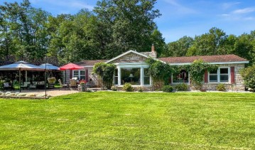 N7088 Shady Lane Circle, Porterfield, WI 54159