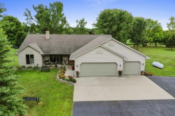 4969 Molitor Road, Stiles, WI 54139