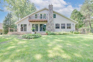 N8750 S Park Drive, Wagner, WI 54159