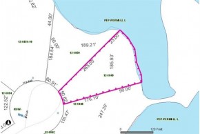 LOT 70 3rd Ln