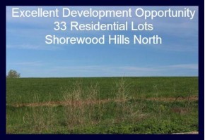 33 LOTS Bridle Path