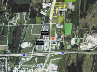 18.64 ACRES Remmel Dr