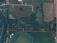 16.02 ACRES Schiferl Dr