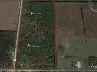 38.74 AC County Road Bd