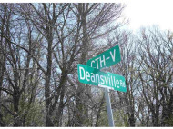 2.92 AC Deansville Rd